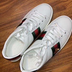 Gucci shoes